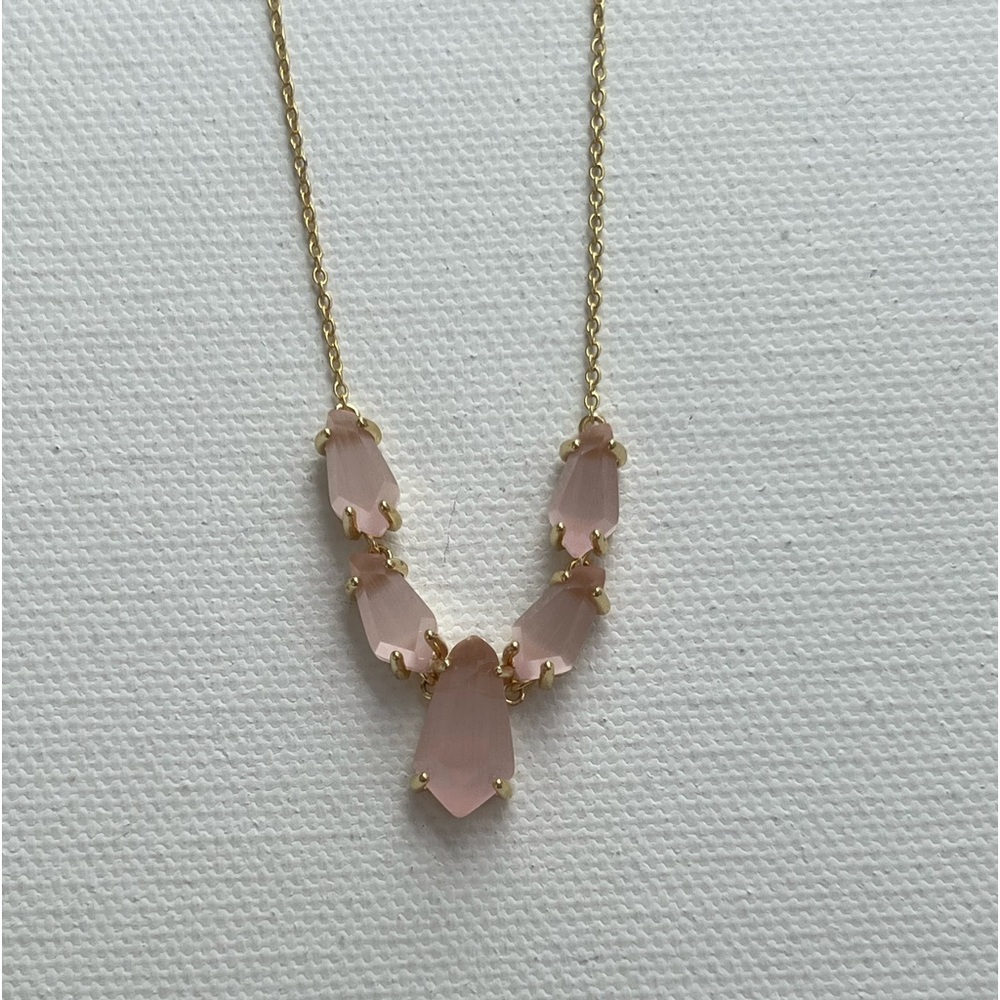 Kendra Scott Target Collection Necklace